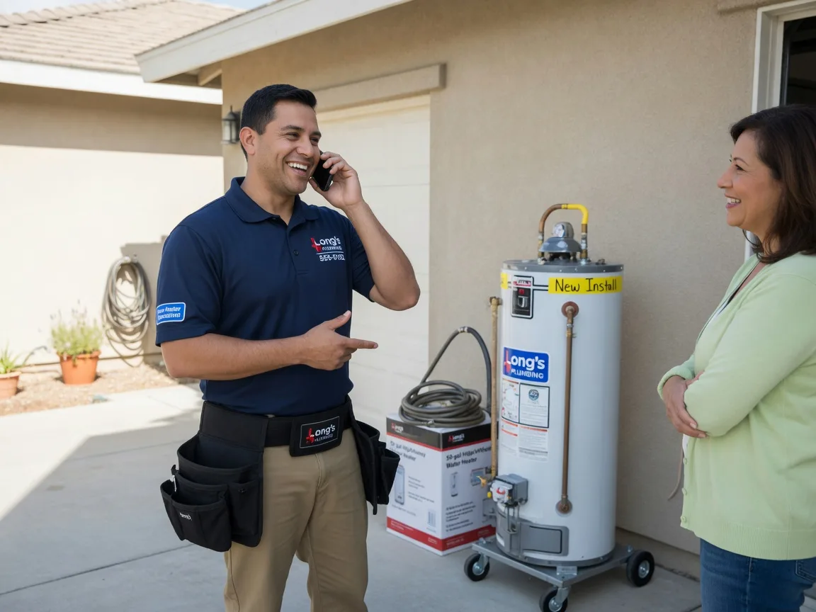 Leak Detection Waseca, MN FAQs